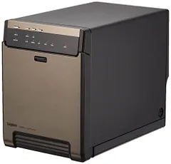 MARSHAL 4台HDDケース HDD 2TBx4 付き　（中古品） Amazon | MARSHAL SATA 4台 外付けケース HDD TOWER 4 MAL