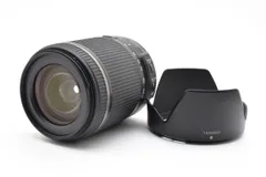 ♥︎◇カビクモリなし ◇TAMRON 18-270mm Canon ◇手振れ補正付 Amazon.co.jp: TAMRON 高倍率ズームレンズ 18-270mm F3.5-6.3