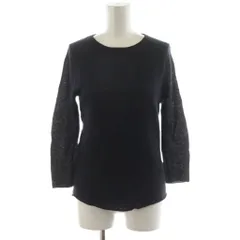 【美品】 ヘルムートラング ニット セーター クルーネック ボタン カシミヤ混 HELMUT LANG（ニット/セーター）のフリマアイテム一覧