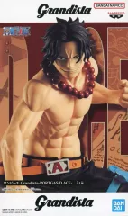 【新品⭐︎未開封】ワンピース　フィギュア　Grandista KOA エース　ニカ ワンピース Grandista ルフィ エース ギア5 ニカ 4体セット