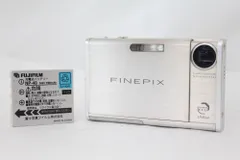 FIine Pix Z2　ホワイト Amazon.co.jp: FUJIFILM FinePix Z2 ホワイト 500万画素 : 家電