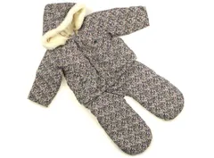 【べべ/BeBe】オールインワン 80サイズ 女の子【子供服・ベビー服】（1969023）