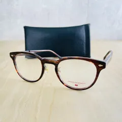 展示品 URBAN RESEARCH アーバンリサーチ URF8032-3 49□22-145 ○41 メガネフレーム 眼鏡 ファッション/91341のサムネイル