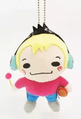 【中古】ぬいぐるみマスコット・ぬいぐるみバッジ 中島裕翔(ゆうじっく) ぬいぐるみマスコット 「Hey! Say! JUMP I/Oth Anniversary Tour 2017」