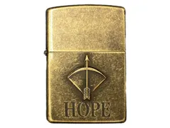 ショートホープZippo5点セット-