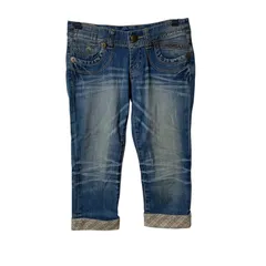 2025年最新】バーバリーブルーレーベルデニムの人気アイテム