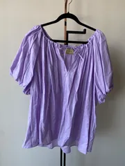 ユナイテッドアローズ　 UNITED ARROWS ♡バルーンスリーブシャツのサムネイル
