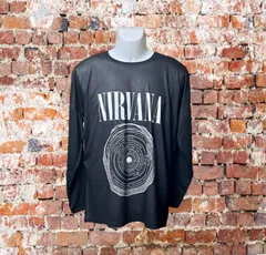 2024年最新】NIRVANA Vestibule Tシャツの人気アイテム - メルカリ