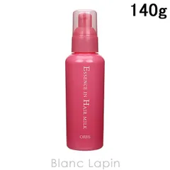 オルビス ORBIS エッセンスインヘアミルク 140g [094743]