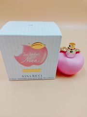 【値引き中】ニナリッチ　ソルベ　ドゥ　ニナ　オーデトワレ　50ml