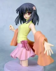 【中古】トレーディングフィギュア 2004春 七尾奈留セレクション