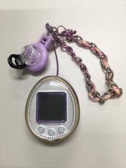 BANDAI バンダイ たまごっち パープル 2250337 22904