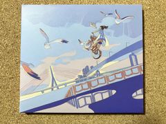 CD  アルバム  スカート 20/20  良好