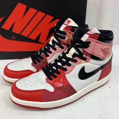 2025年最新】AJ1 スパイダーマンの人気アイテム - メルカリ