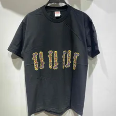 Supreme 18ss Gonz Logo tee Mサイズ シュプリーム ゴンズ ロゴ 半袖Tシャツ TEE 心斎橋店