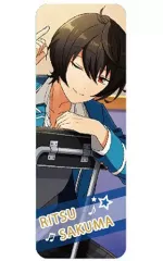 【中古】バッジ・ピンズ(キャラクター) 朔間凛月 「あんさんぶるスターズ! ロングカンバッジコレクション3」