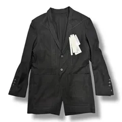 2025年最新】Rick Owens メンズ テーラードジャケットの人気
