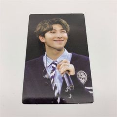 BTS PROOF コレクターズエディション ランダムトレカ ジョングク