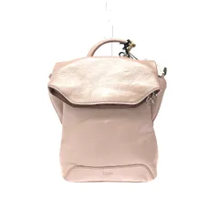 Kanana project カナナプロジェクト 2WAYショルダーバッグ  レザー/パールピンク    ピンク レディース / 240001163033