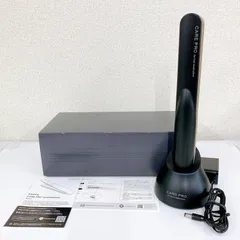 ケアプロ　超音波アイロン　正規品⭐︎未使用品シリアル番号あり ケアプロ CARE Pro 超音波ヘアアイロン 楽天市場】【正規店/送料