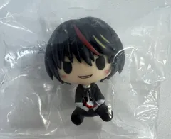 箱無し、袋未開封　一番くじ 劇場版 転生したらスライムだった件 紅蓮の絆編 D賞 ちょこのっこフィギュア ディアブロ