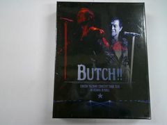 矢沢永吉/Dreamer＆BUTCH!!TSUTAYA限定仕様BOX付[Blu-ray]