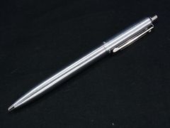 ダンヒル ボールペン スターリングシルバー 925 - メルカリ