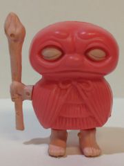 メディコム・トイ ミドルサイズ/東映レトロソフビコレクション
