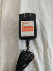 SONY  AC-S901　ACアダプター