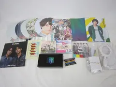  King & Prince 高橋海人 グッズ まとめ 他 高橋海斗のみ クリアファイル うちわ CD+DVD ペンライト アクリルスタンド 等 グッズセット