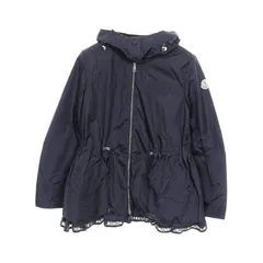 モンクレール MONCLER ナイロンジャケット LOTY ナイロン ブルゾン レディース Used B