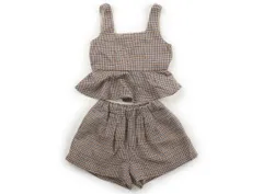 【プティマイン/petitmain】上下セット 90サイズ 女の子【子供服・ベビー服】（1973658）