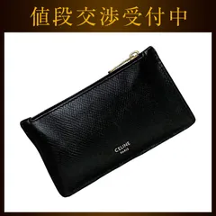 2025年最新】CELINE レディース 名刺入れの人気アイテム - メルカリ