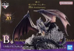 【未開封】一番くじ モンスターハンター B賞 E賞 F賞 G賞 セット モンスターハンター ミラボレアス B賞 フィギュア E賞 F賞