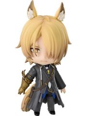 ねんどろいど 2603 ブルーアーカイブ プラナ フィギュア ねんどろいど ブルーアーカイブ -Blue Archive- プラナ 2603