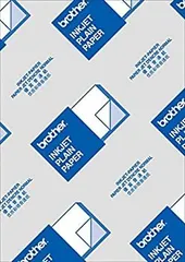 【中古-非常に良い】ブラザー工業 上質普通紙 A3 250枚 BP60PA3