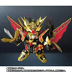 中古】SDX 大福将軍 『超戦士ガンダム野郎』(魂ウェブ商店限定  
