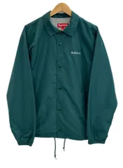 2025年最新】supreme コーチジャケット nycの人気アイテム - メルカリ
