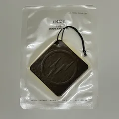 retaw car tag fragment フレグランス フラグメント 藤原 fragment design Fragment Design (フラグメントデザイン) x