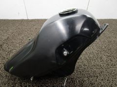 ninja250 タンク M.S.BLACK - メルカリ