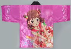 [중고] 의류 잡화 동방 아이카이 (STARLIGHT STAGE 10th ANNIVERSARY ver.) 공식 법피 퍼플 프리 사이즈 [아이돌 마스터 신데렐라 걸즈]