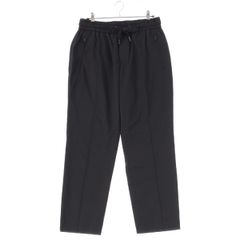 シャネル 96P ヴィンテージ ウール シルバーカラーココボタン  