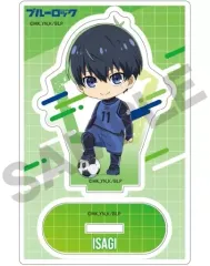 【中古】アクリルスタンド・アクリルパネル 潔世一 ミニキャラ ミニアクリルスタンド 「ブルーロック」