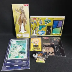 名探偵コナン 安室透 アクリルスタンド グッズ まとめ売り
