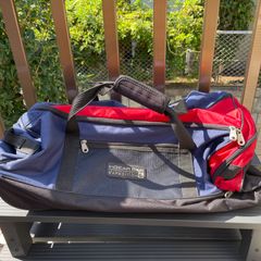 希少 美品 PORTER DONNEZ ボストンバッグ レザー ライトブラウン