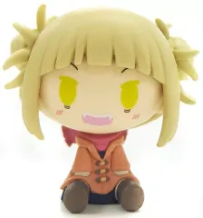 【中古】トレーディングフィギュア トガヒミコ ちょこのっこフィギュア 「一番くじ 僕のヒーローアカデミア Fight On!」 G賞