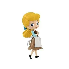 Disney　Characters　Q　posket　petit　－Cinderella・Briar Rose・Snow White－　シンデレラ　単品 mxn26g8 2025年最新】Disney Characters Q posket petit －Cinderella