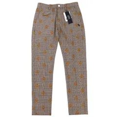 H06252 新品 PEARLY GATES ソフトサーモ パンツ【サイズ：6】 楽天市場】新品 PEARLY GATES ソフトサーモ パンツ 【サイズ：6