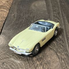 デルプラド　delprado 1/43　BMW 507 ミニカー