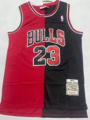 NBA BULLS 23 ジョーダン レプリカユニフォーム